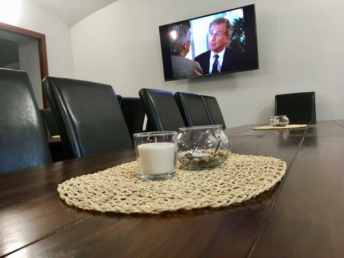 Penzion Sloup Sloup  Bagian luar foto
