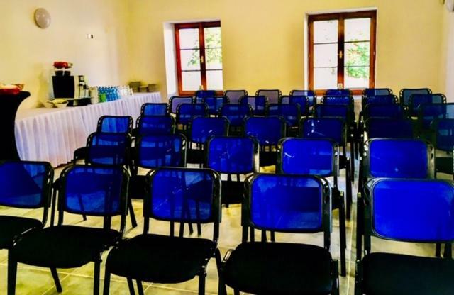 Penzion Sloup Sloup  Bagian luar foto